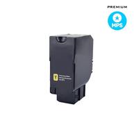 (Compatibile) MPS Yellow Com Lexmark CX730de,CS730de-10.5K#71C2HY0