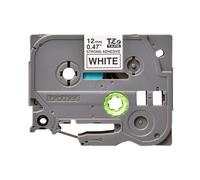 Compatibile Nastro per etichettatrice NERO SU BIANCO per Stampante Brother PT-D200MA - Produttore: Offertecartucce.com