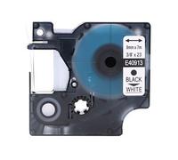 Compatibile Nastro per etichettatrice NERO SU BIANCO per Stampante Dymo LABELWRITER 400 DUO - Produttore: Offertecartucce.com