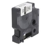 Compatibile Nastro per etichettatrice NERO SU BIANCO per Stampante Dymo RHINO 6000 - Produttore: Offertecartucce.com