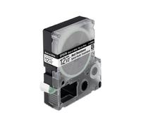 Compatibile Nastro per etichettatrice NERO SU BIANCO per Stampante Epson LABELWORKS LW-Z900 - Produttore: Offertecartucce.com