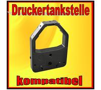 Compatibile Nastro per Panasonic Kx-P 1524 1540 1624 1654 2624 3624 Tg. 8791