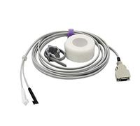Compatibile NE Spo2 Sensor Multi-Y 3 m 14 pin connettore approvato FDA/CE