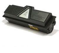 compatibile NERO per Kyocera FS 1100,1100 N-4K #TK-140#1T02H50EU0 - KYOTK140