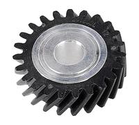 Compatibile nylon (plastic) Worm gear (shear gear) di ricambio per KitchenAid Tilt-Head Mixer (Artisan, KSM90, Classic, K45, K45SS etc)