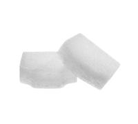 Compatibile Oase Bioplus 50 100 200 Poly Filtro Pile Pastiglie Ricambio X 2