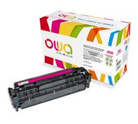 COMPATIBILE OWA K15134Ow Nero, Magenta