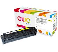 COMPATIBILE OWA K15416Ow Toner 1 Pz Giallo