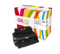 COMPATIBILE OWA K15534Ow Nero