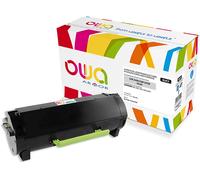 COMPATIBILE OWA K15637Ow Toner 1 Pz Nero