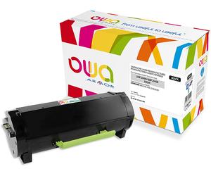 COMPATIBILE OWA K15637Ow Toner 1 Pz Nero