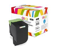 COMPATIBILE OWA K15649Ow Nero
