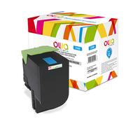 COMPATIBILE OWA K15823Ow Ciano