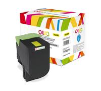 COMPATIBILE OWA K15825Ow Giallo