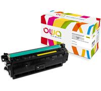 COMPATIBILE OWA K15863Ow Toner 1 Pz Giallo