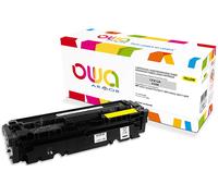 COMPATIBILE OWA K15945Ow Toner 1 Pz Giallo