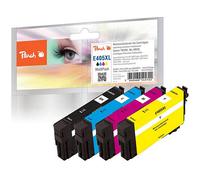 COMPATIBILE PEACH 0F321358 Nero, Magenta, Giallo, Ciano