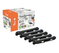 Compatibile PEACH 112243 Nero