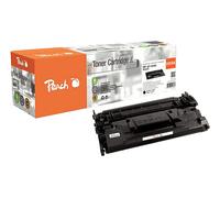 Compatibile PEACH 112327 Nero