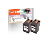 COMPATIBILE PEACH 319611 2 Pz Nero