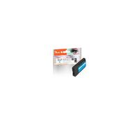 Compatibile PEACH Cartuccia PI300-1028 1 pz Compatibile Ciano Ciano