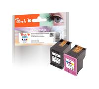 COMPATIBILE PEACH Pi300-948 2 Pz Nero, Magenta, Giallo, Ciano