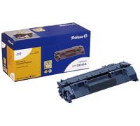 Compatibile PELIKAN 4207159 Cartuccia 1 pezzo Toner Nero