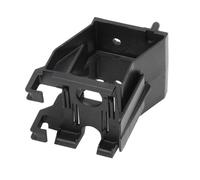 Compatibile per 20-2023 1500123-00-B Radiolocatore Paraurti Anteriore Radar Supporto Sensore Staffa Corpo Kit con Staffa Paraurti Anteriore in Ferro Riparazione Radar di Rinforzo