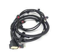 Compatibile per 2021-2023 206795801B Auto Paraurti Anteriore Linea Velocità Parcheggio Assist Cablaggio Accessori