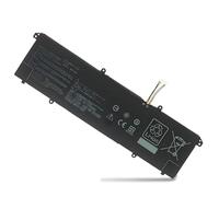 Compatibile per ASUS S433F S433FL S533FL Batteria per laptop C31N1905, 50Wh Sostituzione per S521FA V533F K533F, Modello 3ICP5/70/82.