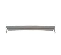 Compatibile per Audi A1 8XA 5 porte 2010 2011 2012 2013 2014 2015 2016 2017 2018 Auto Panorama Tenda parasole per tetto apribile(Grey)
