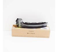 Compatibile per Audi A3 8V Indicatore di direzione specchietto retrovisore anteriore sinistro 8V0949101C originale