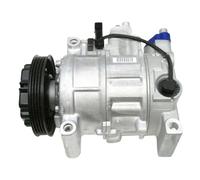 Compatibile per Audi A4 B6 Compressore del condizionatore d'aria 8E A6 4B V6 TDI CLIMA 2.5 TDI 2000-2005 4B0260805J 8E0260805B 8E0260805C 8E0260805R