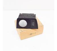 Compatibile per Audi A6 C6 Interruttore Start Stop Lhd 4F1905217Evuv Originale