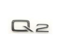 Compatibile per Audi Q2 Stemma Posteriore Scritta 81A853741A2Zz Originale