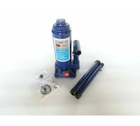 Compatibile Per Auto Sollevamento Idraulico Jack Bottiglia Tipo 5000 Kg. (5 Ton)