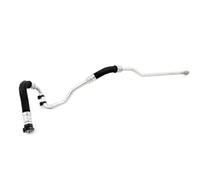 Compatibile per Bmw 7 F01, F02 Gruppo tubo radiatore olio motore 17227589508 7589508 Originale