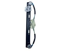 Compatibile Per BMW Per X3 E83 2004 Posteriore Sinistra Destra Auto Alzacristalli Elettrici Posteriori 51353448252 51353448251 Alzavetro Alzacristallo(Rear Right)