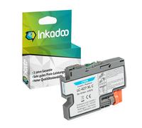 Compatibile per brother Compatibile Inchiostro per LC-427XL Mfc-J 6955 Dw