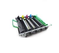 COMPATIBILE PER BROTHER DR421 R421 DRUM BK C M Y 50000 pagine