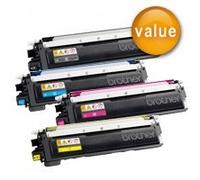 Compatibile per BROTHER HL 3040CN, 3070CW, MFC - Ciano 1.4K Pag. (BROTN230C)