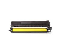 Compatibile per Brother HL-4150 CDN Toner giallo - TN-325Y - Per ca. 3500 paginas (5% copertura)