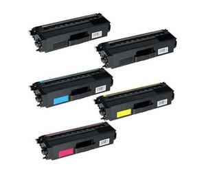 Compatibile per Brother HL-L9310CDW, MFC-L9570CDW - Magenta (BROTN910M)