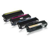 Compatibile Per Brother Multipack Compatibile Con TN328BK HL-4570 CDWT, HL-4500
