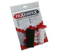 Compatibile per BSH Bosch Scopa Flexxo 25.2V, BBH3ZOO25/01, BBH3PETGB/01 Tipo Filtro protettivo motore