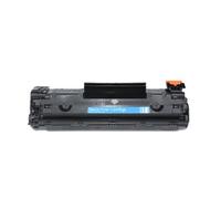 Compatibile per Canon I-Sensys LBP-6200 d Toner nero - 726 / 3483B002 - Per ca. 2100 paginas (5% copertura)