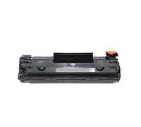 Compatibile per Canon I-Sensys MF 4580 dn Toner nero - 728 / 3500B002 - Per ca. 2100 paginas (5% copertura)
