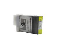 Compatibile per Canon Imageprograf IPF 710 cartuccia di inchiostro giallo - PGI-102Y / 0898B001 - Inhalt: 130 ml