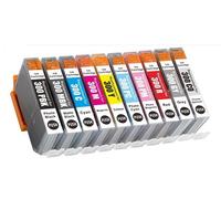 Compatibile per Canon imagePROGRAF Pro-300 - Magente-Chiarlo 14ML (PFI300PM)