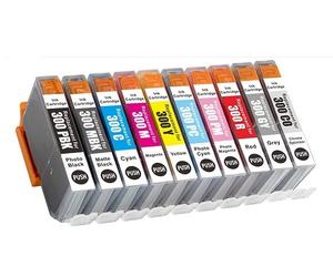 Compatibile per Canon imagePROGRAF Pro-300 - Magente-Chiarlo 14ML (PFI300PM)